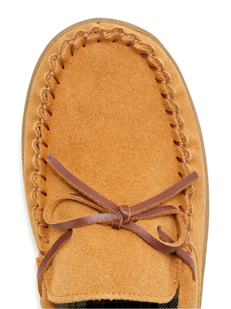 STOCK:NO × FORT GENERAL STORE Moccasin STOCK:NO × FORT GENERAL STORE Moccasin