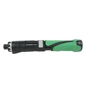 Factory-Reconditioned Metabo HPT DB3DL2M 3.6V Brushed Lithium-Ion 1/4 in. Cordless Screwdriver Kit (1.5 Ah) (Refurbished)