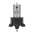thumbnail image 1 of Mini Wind DC Generator Hand Dynamo Hydraulic Test DC 12V 24V Motor Machine Supply Emergency Generator, 1 of 8
