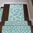 thumbnail image 2 of 2 x 3 Foot Heavy Duty Low Pile Area Rug - Ultra-Thin Non Slip Area Rug - Washable Cotton Indoor Rug for Front Door Foyer Rug for Entryway, 2 of 7