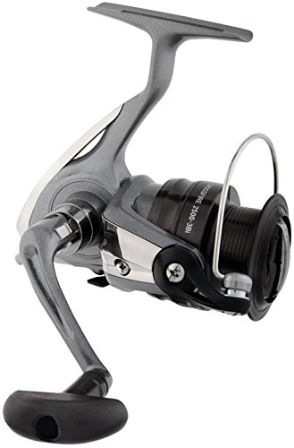 daiwa crossfire 2500 3bi spinning reel