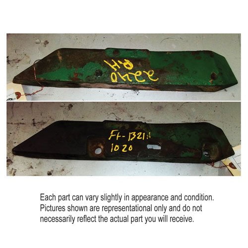 Right hand sway block John Deere 830,1020,1520,1530 2150 Replaces T30276 2020