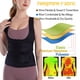 thumbnail image 2 of Top de Corsé Para Mujer, Ropa Moldeadora, Moldeador de Cuerpo, Control de Barriga, Entrenador de Cintura, Cintura Ajustable Con Cremallera, Moldeador de Cuerpo Abdo, 2 of 9