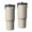 Black, variant on Modern 30oz Handheld Travel Tumbler with Handle – Double Wall Stainless Steel Insulated Cup, Flip Straw Lid, Leak-Proof & BPA-Free for Hot and Cold Drinks – Durable Coffee & Juice Mug Black