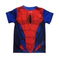 thumbnail image 1 of Playera Movis Talla 3 sublimado Superman azul, 1 of 3