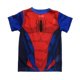 thumbnail image 1 of Playera Movis Talla 3 sublimado Superman azul, 1 of 3