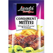 Livada ( CIO ) Condimente Pentru Mititei ( Minced Meat Seasoning ) - 20 g