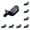 Black+Black Rubber Tray, variant on 10 Pcs Shelf Support Pegs,1/4 Inch (0.74x0.51in) Metal Shelf Pins for Wood Shelves Adjustable Shelf Brackets L-Shaped Clips with Silicone Sleeve for Kitchen Bookcase Cabinet Furniture Support