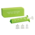 thumbnail image 1 of Dispositif d'Extraction et d'Aspiration Extérieur pour Kit d'Urgence de Camping Randonnée, 1 of 7