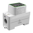 thumbnail image 5 of PZEM-008 White Din Rail Digital Power Energy Meter, 5 of 5