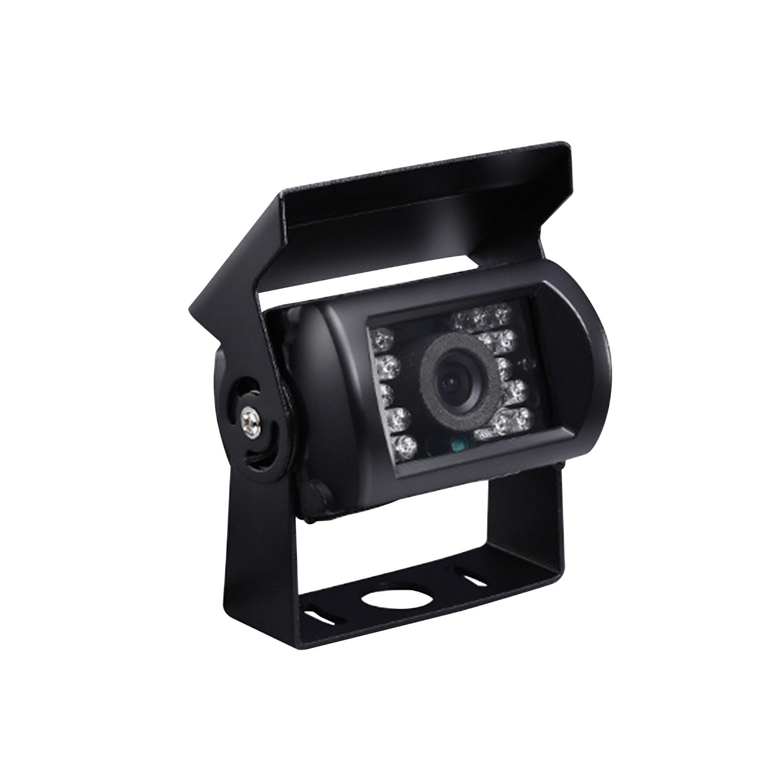 Backup Camera Night Vision Wired Backup Camera for Trucks