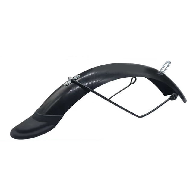 14 Inch Mudguard Electric Car Mudguard No Drag In Rainy Conditions Strong And Tough For Rainy And Muddy Riding