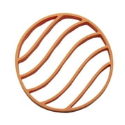 Instant Pot Official Silicone Roasting Rack in Orange