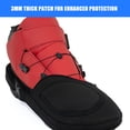thumbnail image 5 of Uprgades Motorcycle Gear Shifter Shoe Protector Covers Anti Slip & Waterproof Protective Motorcycle Shifts Pad for Riders, 5 of 9