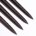 thumbnail image 5 of Kolinsky Nail Brush with Sandalwood Handle for Acrylic and UV Gel Painting Crystal Manicure Tool G-B546, 5 of 5