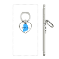 thumbnail image 1 of south korea map hello honorifics ph  stand holder kickstand universal support, 1 of 3