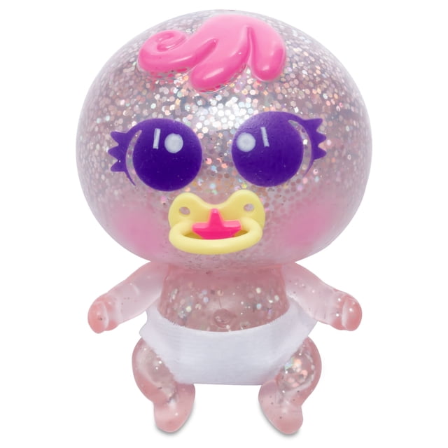 Muñeca Distroller Neo Eskuish Yeli