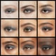 thumbnail image 4 of Sombra de ojos Multi-Stick Wet n Wild Color Icon Black Nocturnal, 4 of 9