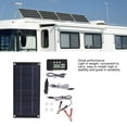 thumbnail image 4 of El panel solar equipo solar portátil 600W del alto índice de conversión para la agricultura al aire libre Anggrek Otros, 4 of 8