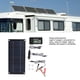 thumbnail image 4 of Kit solar portátil panel solar de silicio monocristalino para RV ANGGREK Otros, 4 of 8