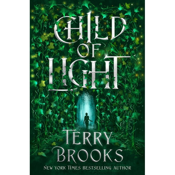 Pre-Owned Child of Light (Hardcover) 0593357388 9780593357385