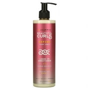 Alaffia, Beautiful Curls, Curl Activating Leave-In Conditioner, Curly to Kinky, Unrefined Shea Butter, 12 fl oz