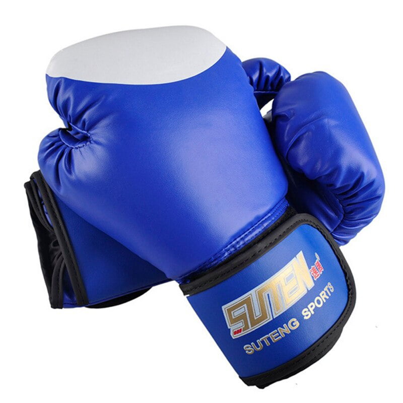 Download MMA Training equipment PU Boxing Gloves Kick boxing ...