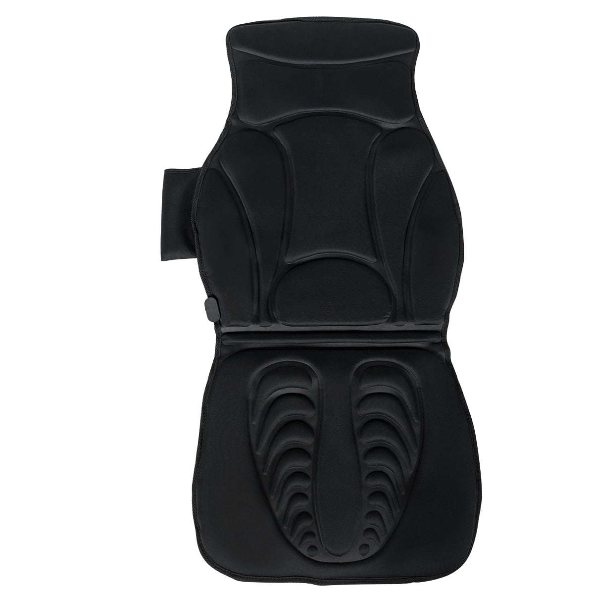 Free Shipping! Costway Vibration Massage Seat Cushion with