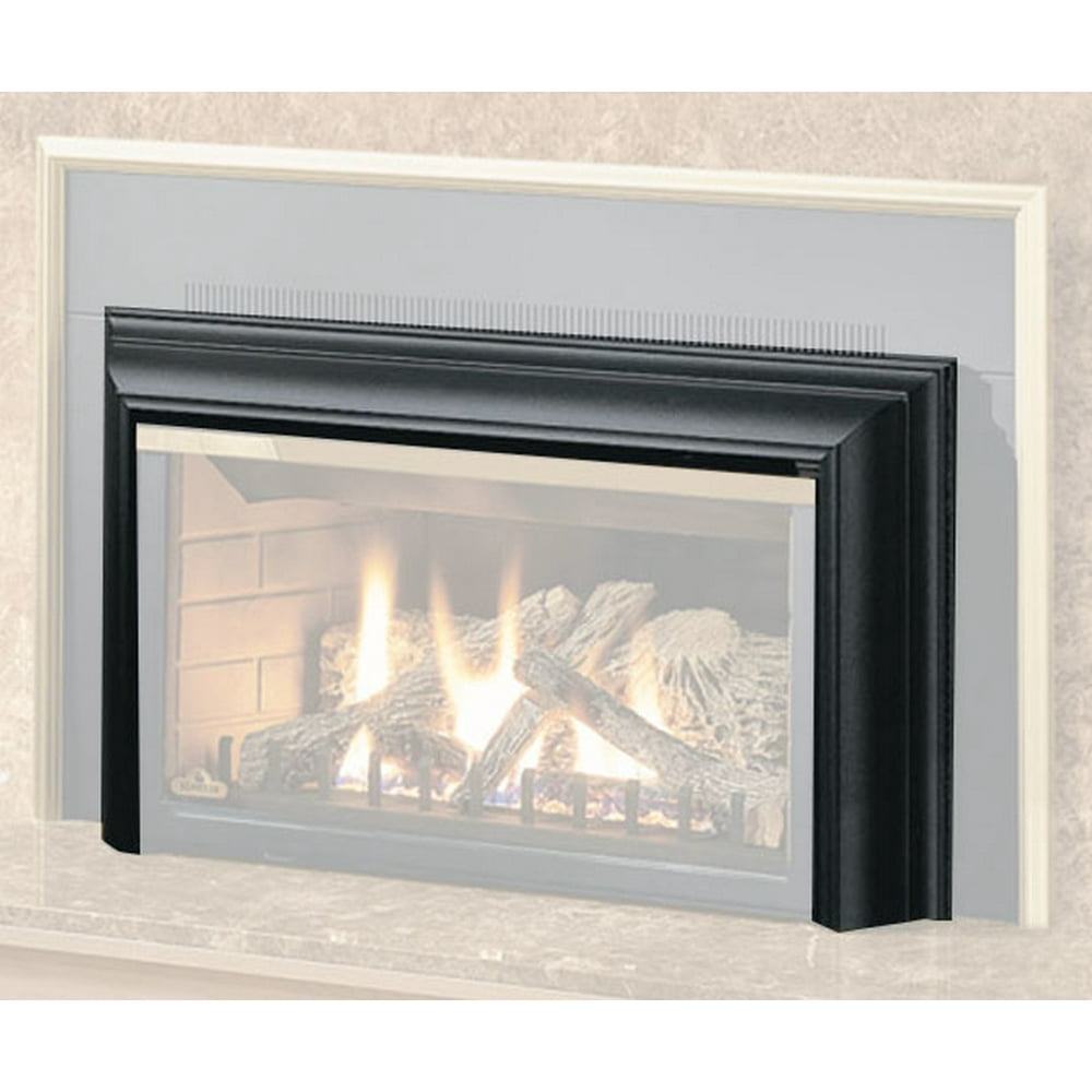 Napoleon Giztrm3 Aluminum Extrusion 3-Sided Trim Kit For Napoleon Gdizc