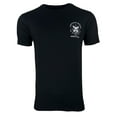 thumbnail image 2 of Howitzer Style Men's T-Shirt Chris Kyle Spade Military Grunt MFG, 2 of 11