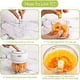thumbnail image 3 of Green-Mini Mixer Blender Electric Chopper Small Mixer Garlic Press Mincer Chopper Vegetable Onion Cutter(250ml), 3 of 5