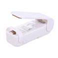 thumbnail image 1 of Machine de Scellage Électrique Portable Mini pour Emballage Thermique des Sacs Alimentaires, 1 of 3