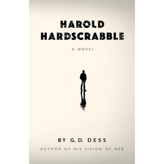 Harold Hardscrabble, (Paperback)