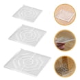 thumbnail image 1 of unbranded 12Ud Tope Antideslizante Para Sillas Y Muebles Transparentes Con Protección Para, 1 of 8