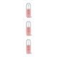 thumbnail image 5 of Kearding Mini 30ML USB Recargable Humidificadores Difusor Facial Plastic Spray Mist Sprayer Hidratante Handheld Skin Care Machine Tool Rosa Type1 NO1 Kearding CBP192397, 5 of 6