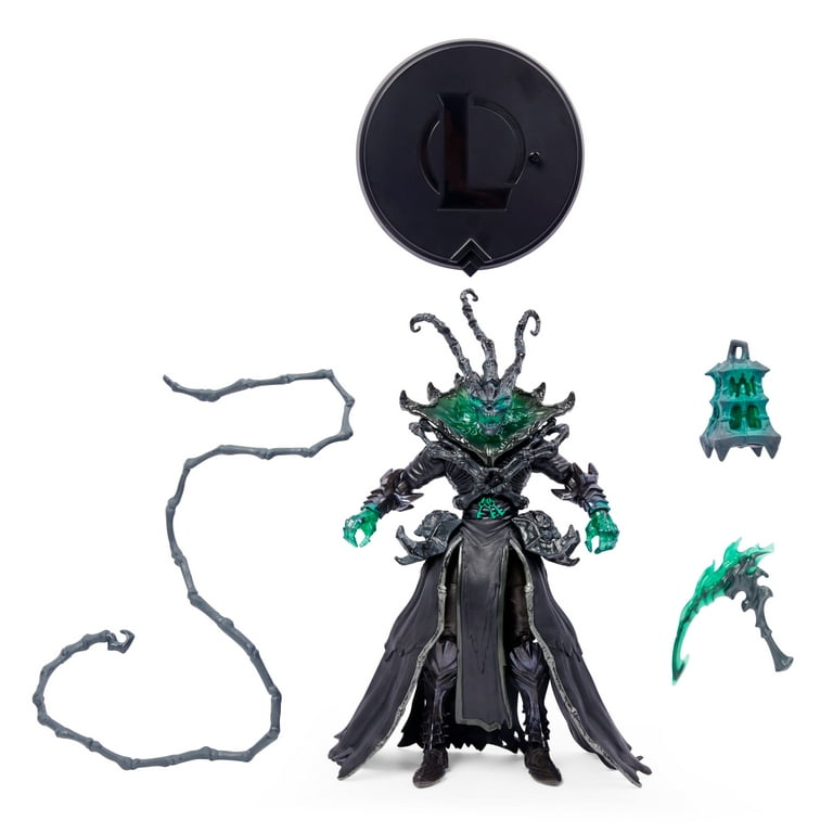 Thresh News, Stories and updates on League of Legends Champions