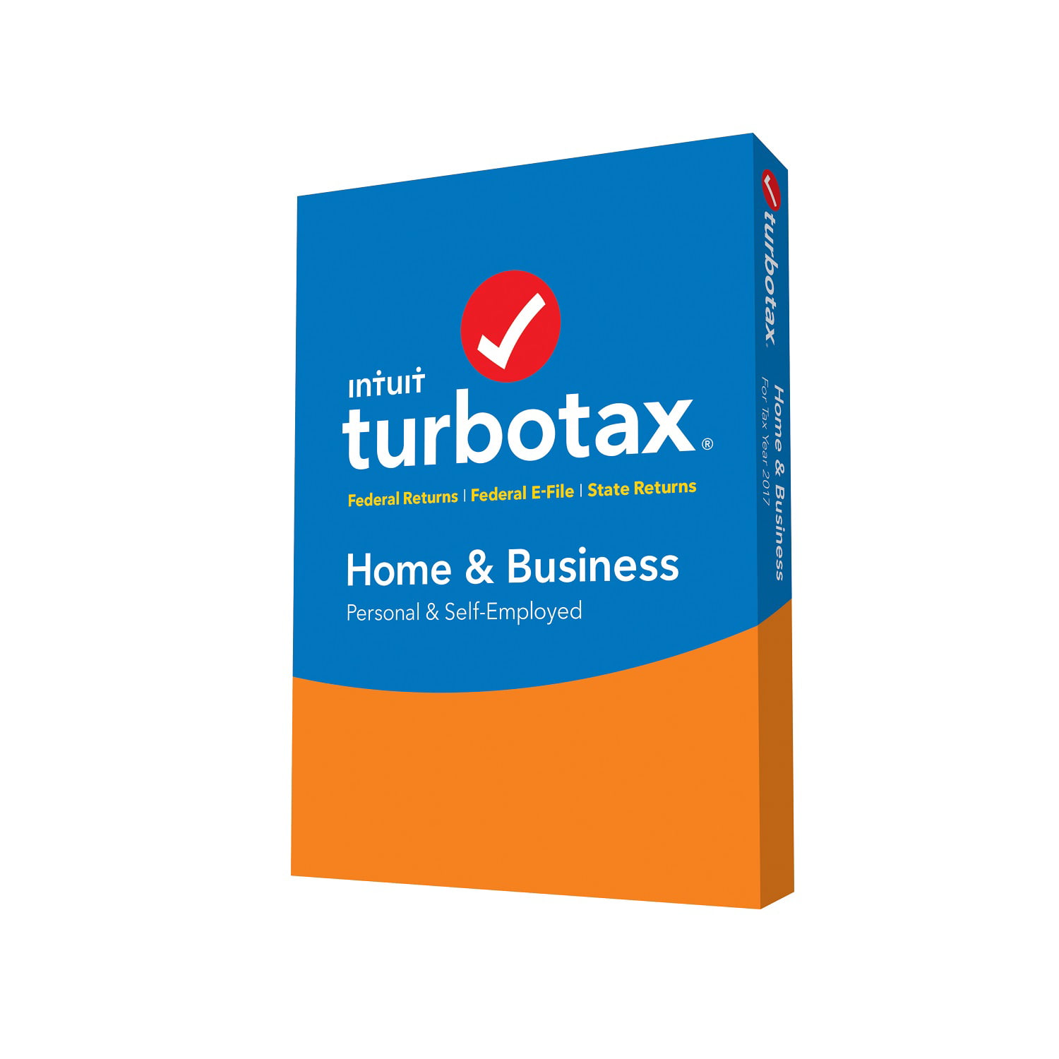 best place to buy 2017 turbotax home and business