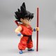 thumbnail image 3 of Figuras de Dragon Ball Fc Son Goku Toriyama Akira YUBINGJIE modelo de regalo juguete de Anime, 3 of 4