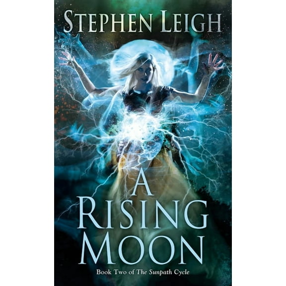 Sunpath: A Rising Moon (Paperback)