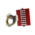 thumbnail image 5 of Balanceador Activo 8S 5A para Baterías LiFePO4/Lipo/LTO. Balanceador de Batería 6-8S 5A con Estuche. Ecualizador de Batería de Titanato de Litio., 5 of 5