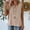Khaki, variant on Cotton Linen Tank Tops,Linen Summer Tops Womens Plus Size Tank Tops Running Tank Tops Beach Vacation Blouses Women's Tank Tops Loose Fit Sleeveless Linen Tops For Women Linen Crop Top Black L