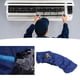 thumbnail image 3 of Kit de limpieza de aire acondicionado Unidad colgante de aire acondicionado Kit de limpieza de cubierta impermeable, 3 of 10