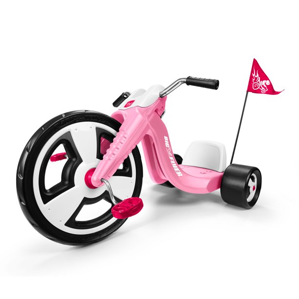 Radio Flyer Tricycles for Montessori School Outdoor Play - Walmart