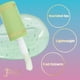 thumbnail image 2 of Aceite labial Juvia's Place Magic Honeydew con vitamina E vegana, 2 of 7