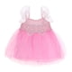 thumbnail image 4 of Princesa de Niñas Ropa para Bebés Regalos de Recién Nacidos Casa 2T, 4 of 9
