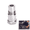 B, variant on Car Convert Sensor Connector 2-Pack,Thread Automotive Replacement for Upstream Downstream Exhaust System