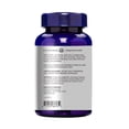 thumbnail image 2 of Theanine Complex (L-Theanine 200mg with GABA, Magnesium  Herbal Blend – Supports Relaxation, Calm Mood  Daily Wellness), USA, FDA, GMP, NPAC-60 Tablets, 2 of 7