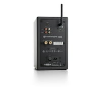 Audioengine HD4 120W Bluetooth Audio Home Stereo System - Black