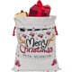thumbnail image 1 of Bolsas de regalo de Navidad con cordón ZefeiWu 1327533479516, 1 of 1
