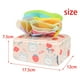 thumbnail image 4 of Caja de Pañuelos para Bebé, Juguete Sensorial Suave para Sorprender en Navidad, 2x, 4 of 9